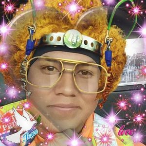 Meet your Posher, Preston